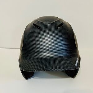 Under Armour Black Teen/Youth Helmet